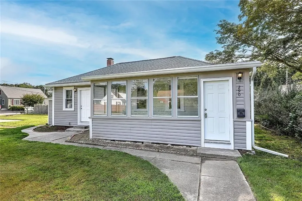 290 George Arden Avenue Warwick RI 02886
