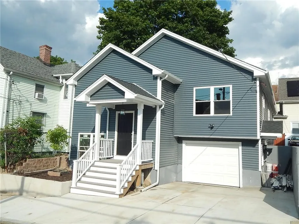 115 Chatham Street Providence RI 02904