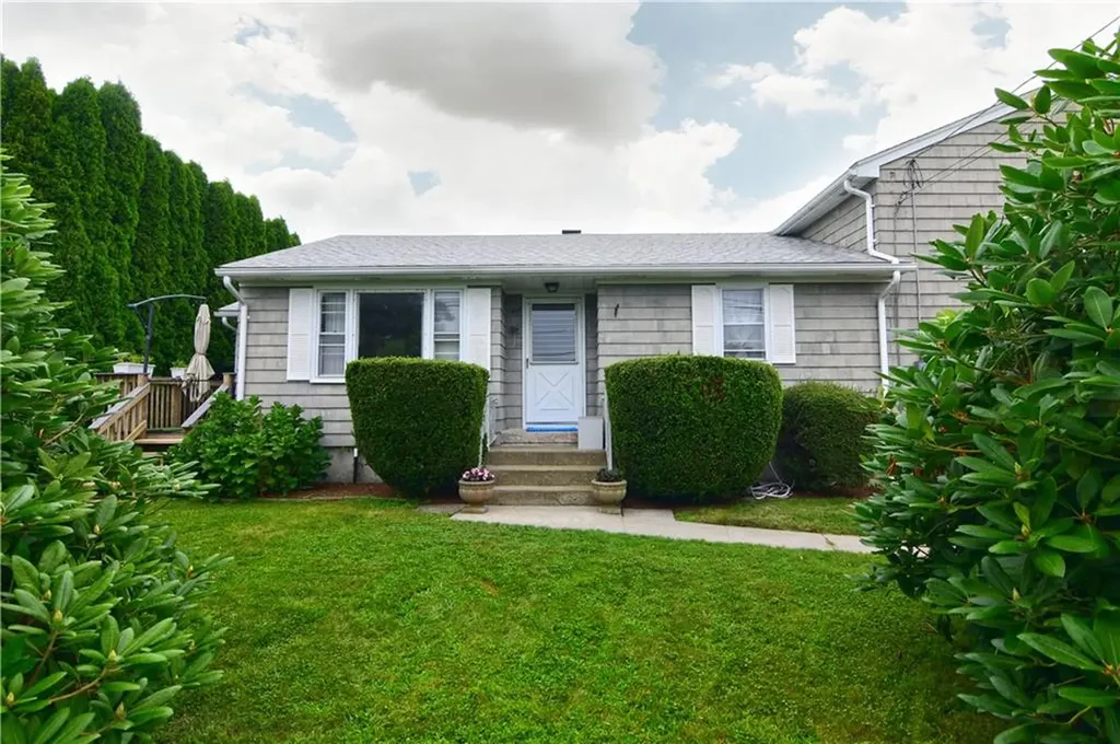 87 Conch Road Narragansett RI 02882
