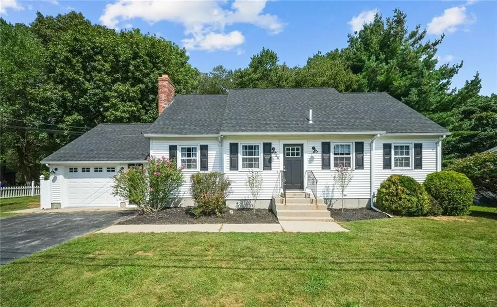136 Pine Orchard Road West Warwick RI 02893