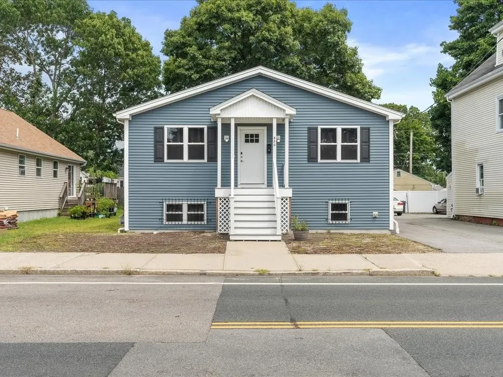 680 Prospect Street Pawtucket RI 02860