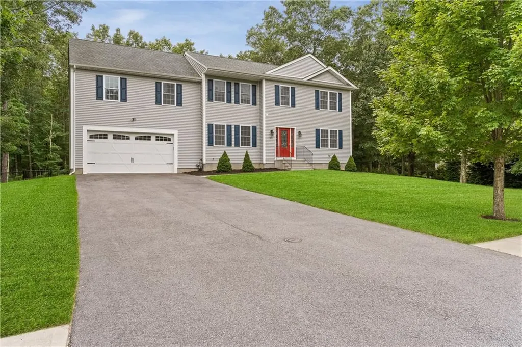 12 Arbor Drive Coventry RI 02816