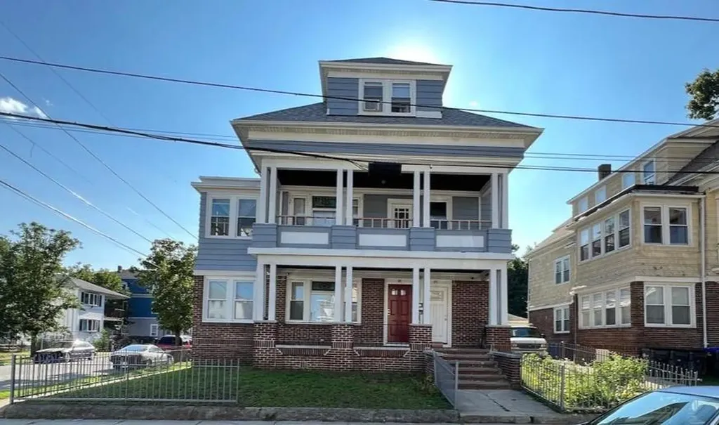 99 Emerson Street Providence RI 02907