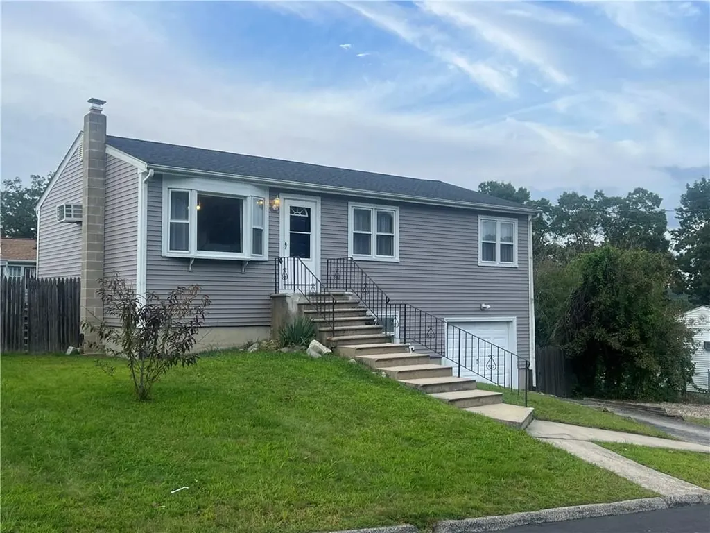 18 Camille Drive Johnston RI 02919