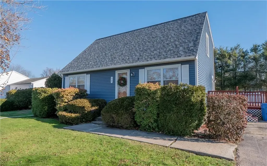 28 Busher Drive Middletown RI 02842