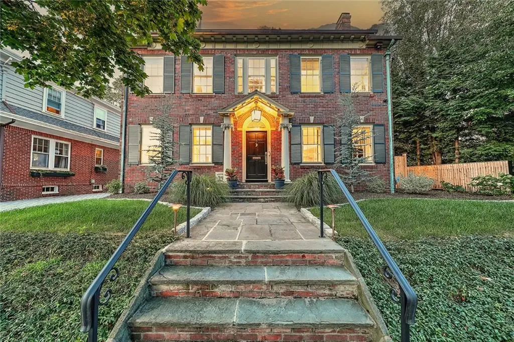 185 Slater Avenue Providence RI 02906