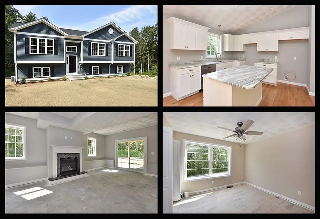 81 Plainfield Pike Foster RI 02825