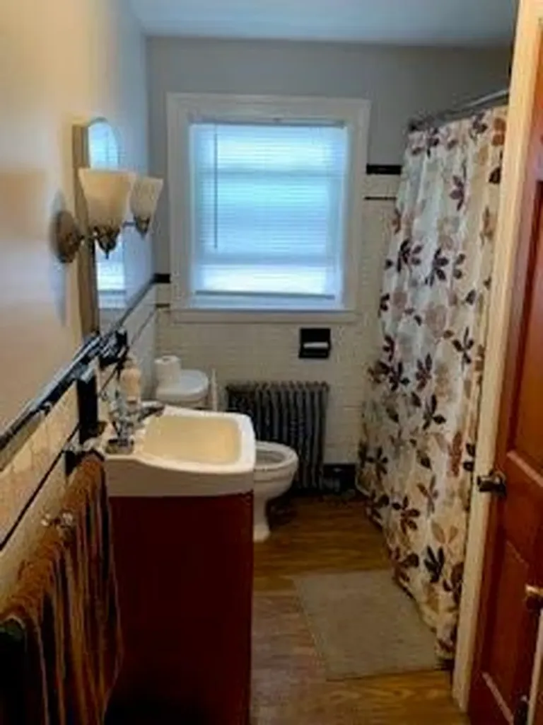 15 Lookout Avenue North Providence RI 02911