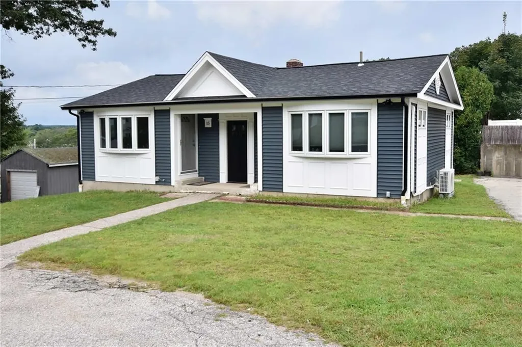 13 15 Darton Street Coventry RI 02816