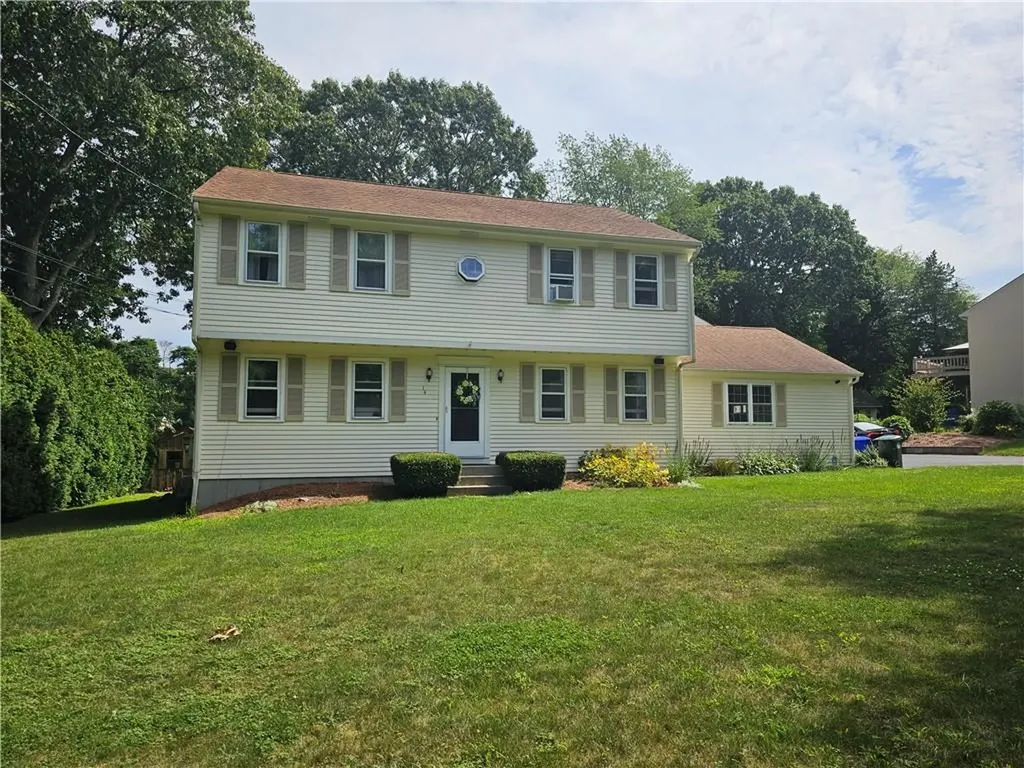 14 Birchwood Drive Bristol RI 02809