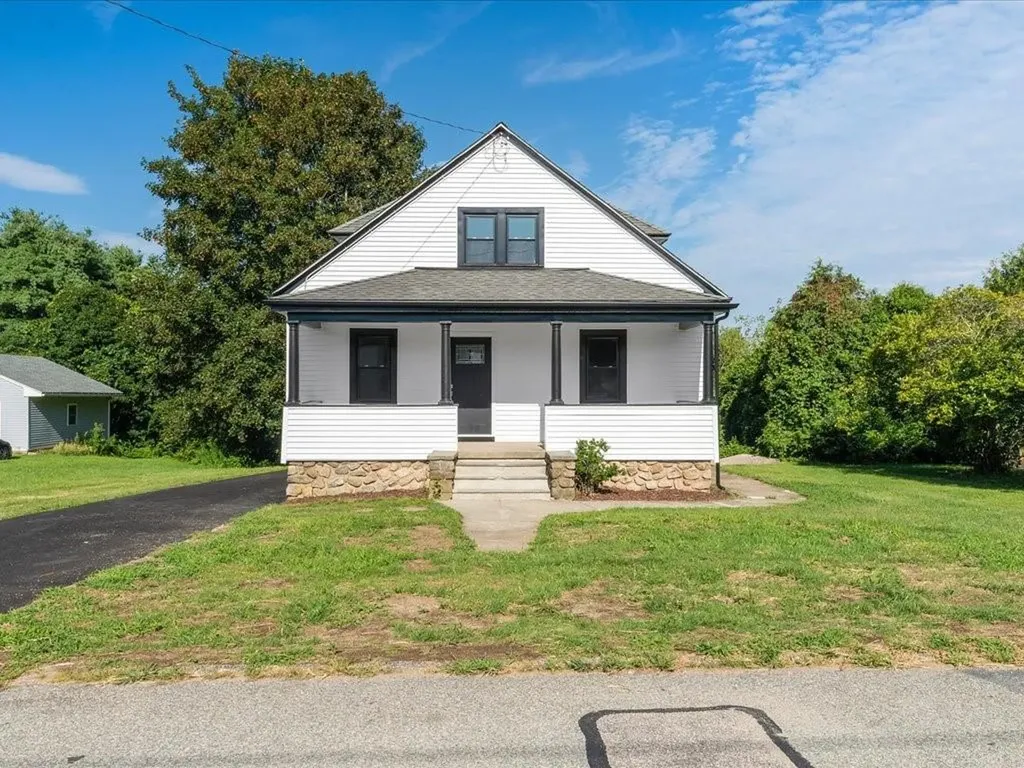 14 Harrison Avenue Westerly RI 02891