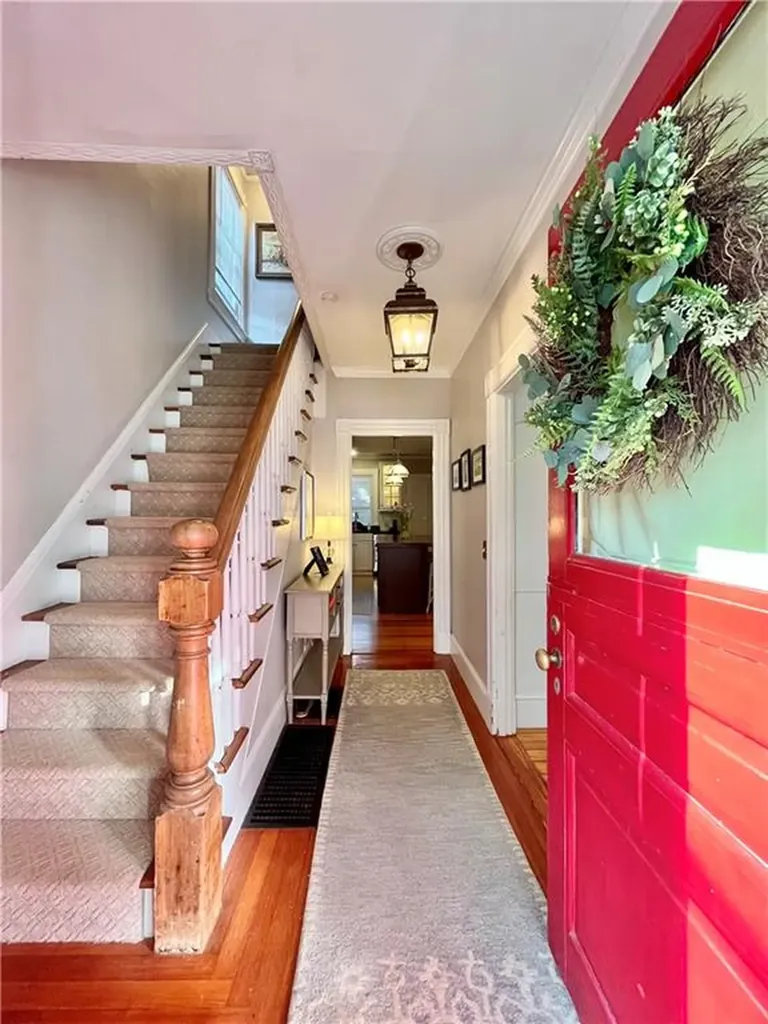 4 Channing Place Newport RI 02840