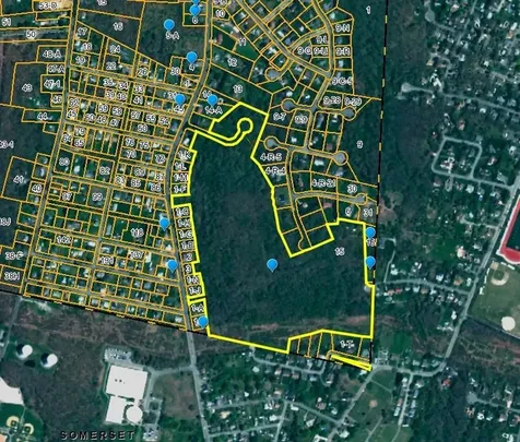 0 Bark Street Swansea MA 02777