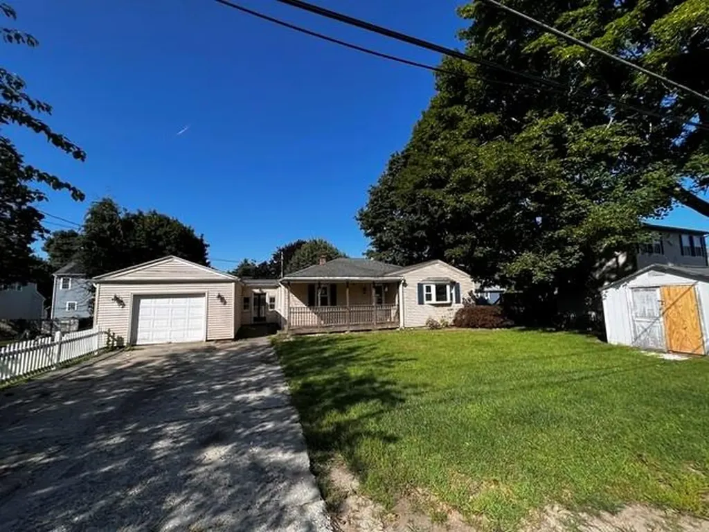 41 Sumner Street Cumberland RI 02864