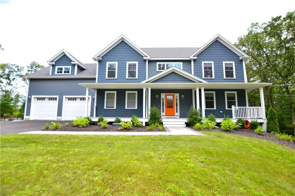 110 Mann School Road Smithfield RI 02917