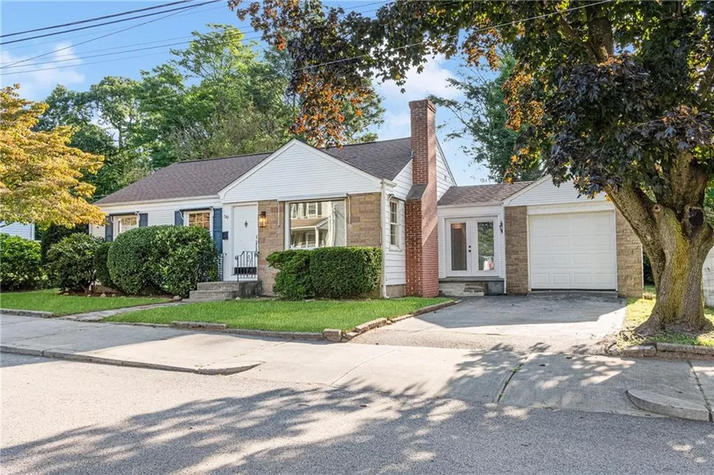 50 Charlton Avenue Pawtucket RI 02860