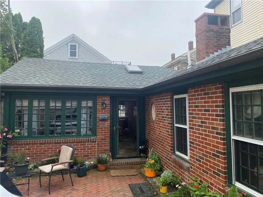 4 Coddington Wharf Newport RI 02840