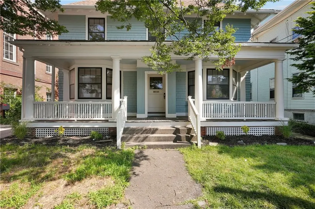 3 Bell Street Providence RI 02909