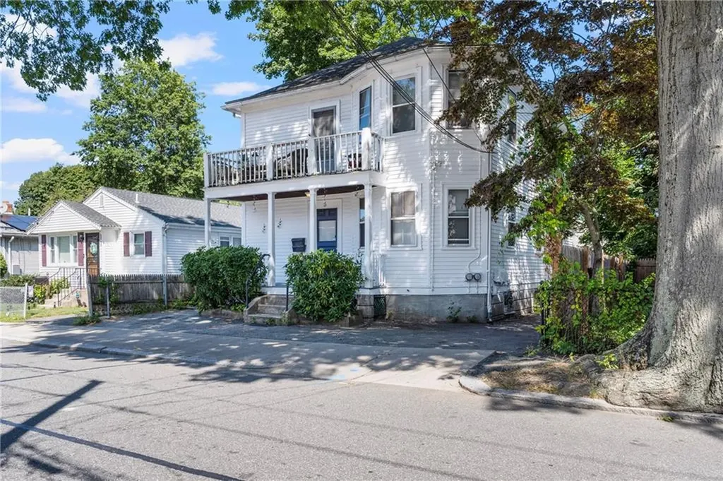 93 Ortoleva Drive Providence RI 02909