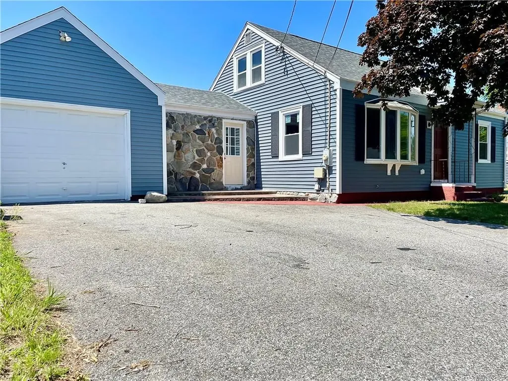 99 Almy Street Warwick RI 02886