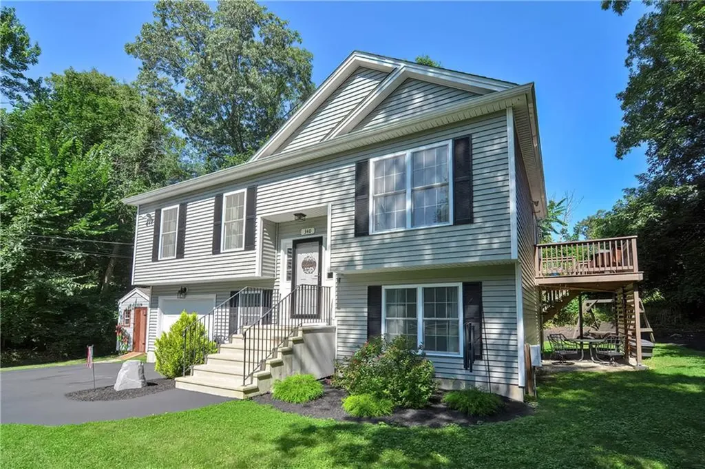 340 Scott Road Cumberland RI 02864