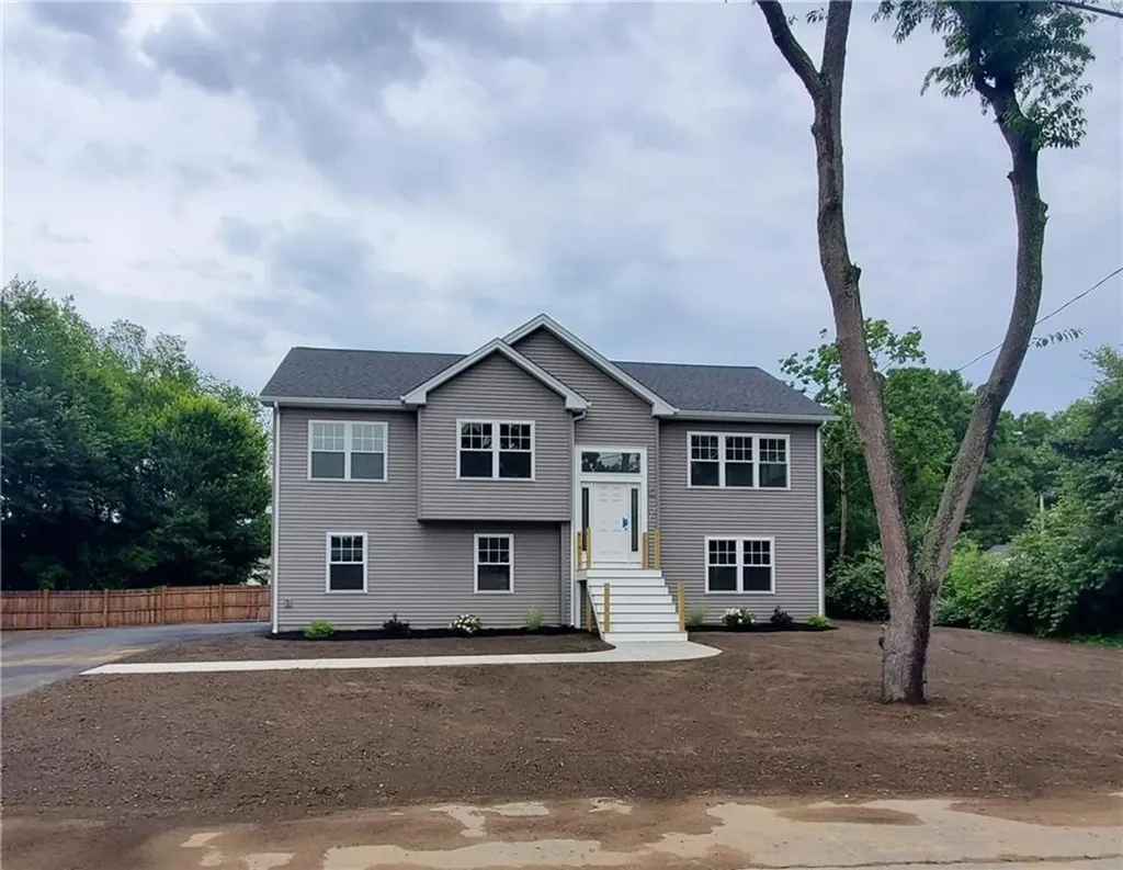 50 Evergreen Road Attleboro MA 02703