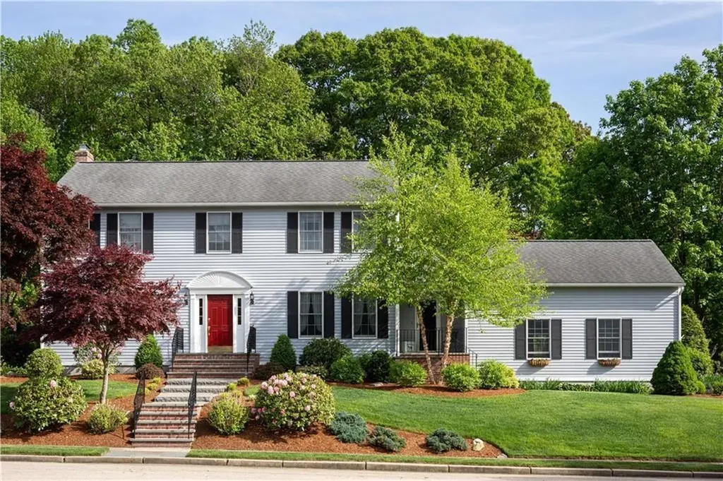 348 Brookline Drive Warwick RI 02886