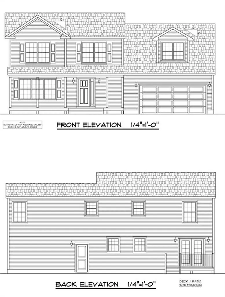 38 Koutsogiane Drive Cranston RI 02920