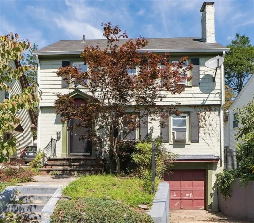 44 Sargent Avenue Providence RI 02906