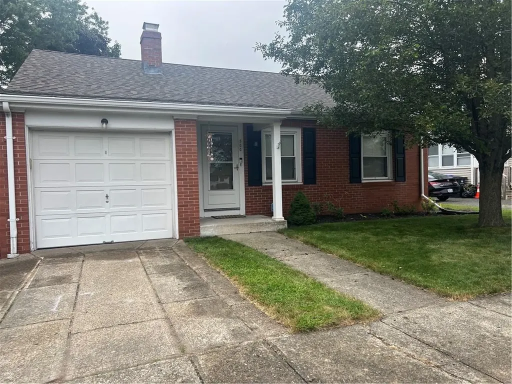 300 Woodhaven Road Pawtucket RI 02861