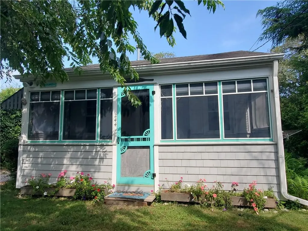 244 Charlestown Beach Road Charlestown RI 02813