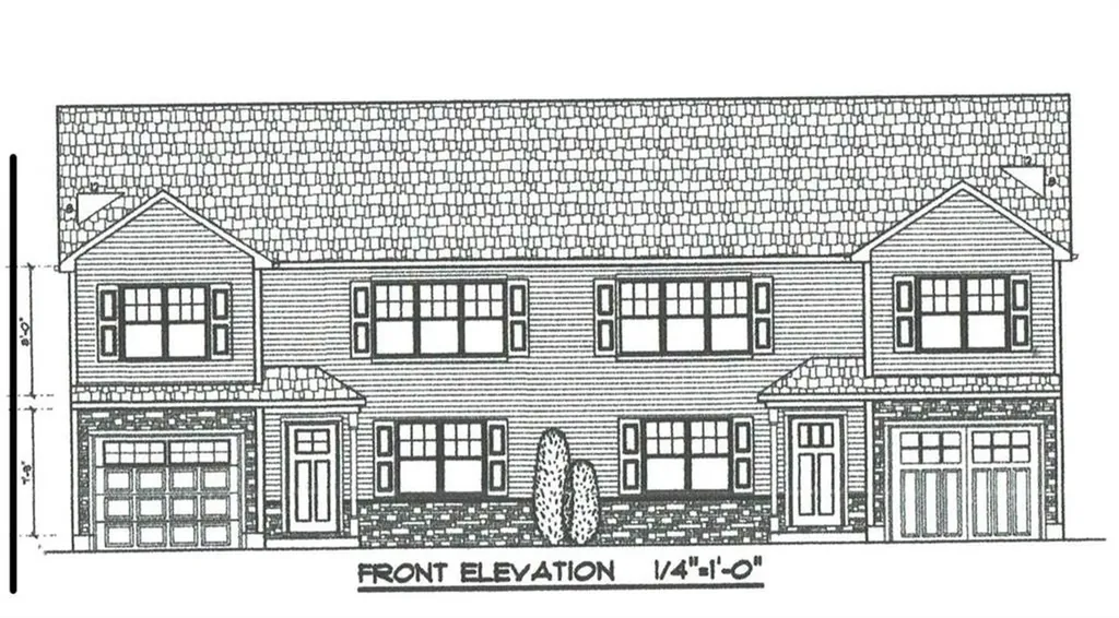 16 Lily Lane West Warwick RI 02893