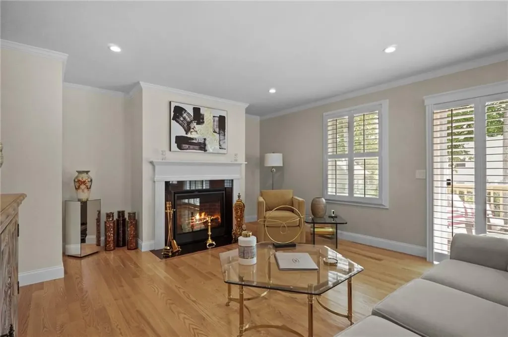 14 Lily Lane West Warwick RI 02893