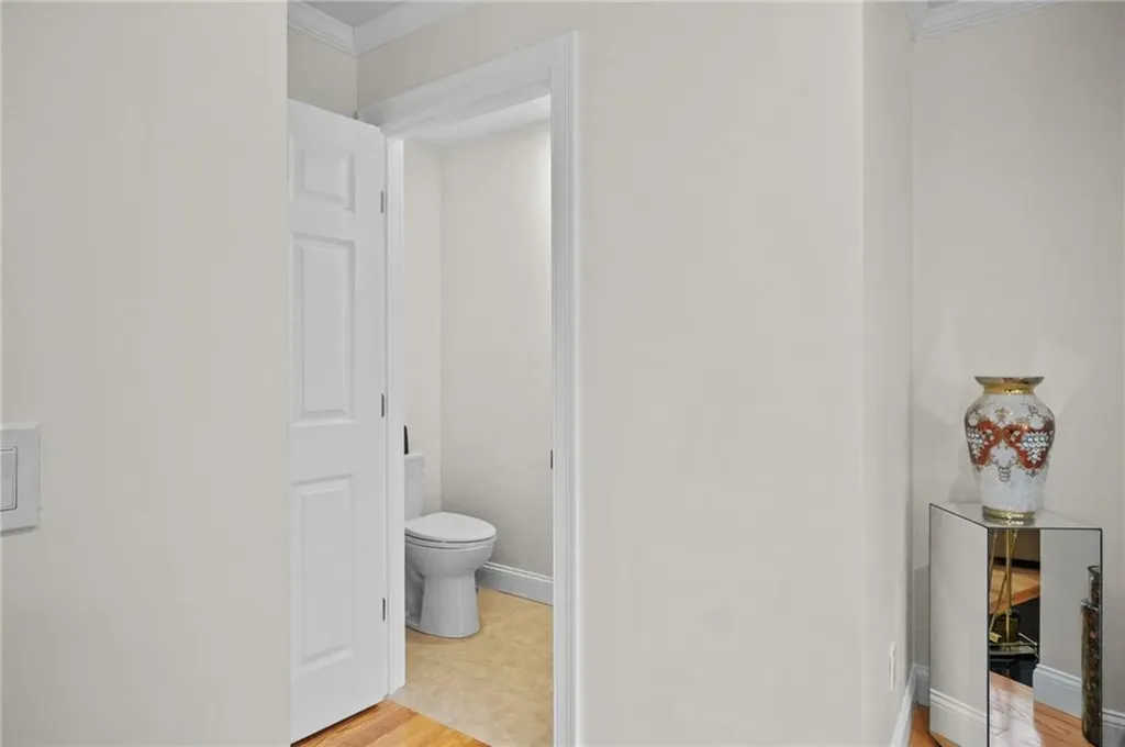 14 Lily Lane West Warwick RI 02893