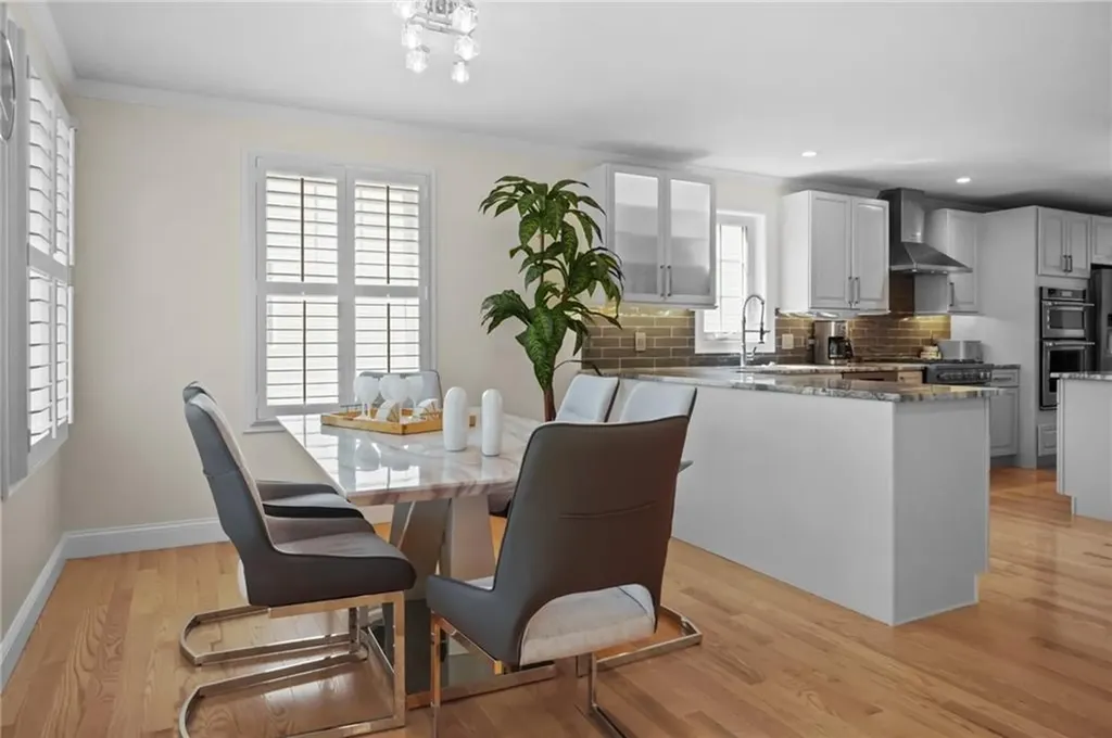 14 Lily Lane West Warwick RI 02893