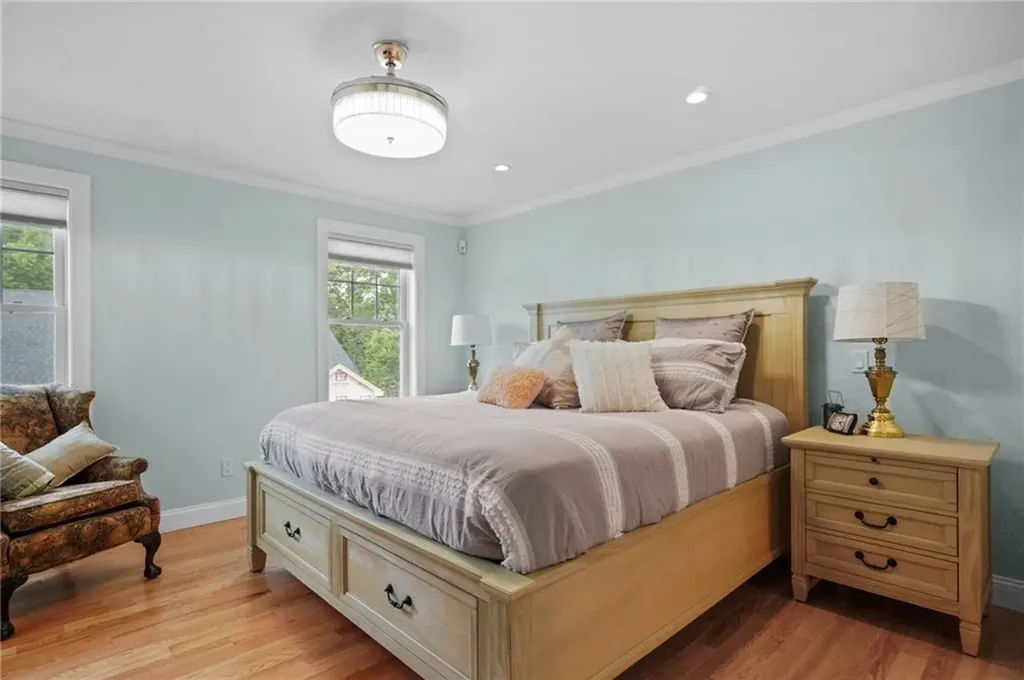 14 Lily Lane West Warwick RI 02893