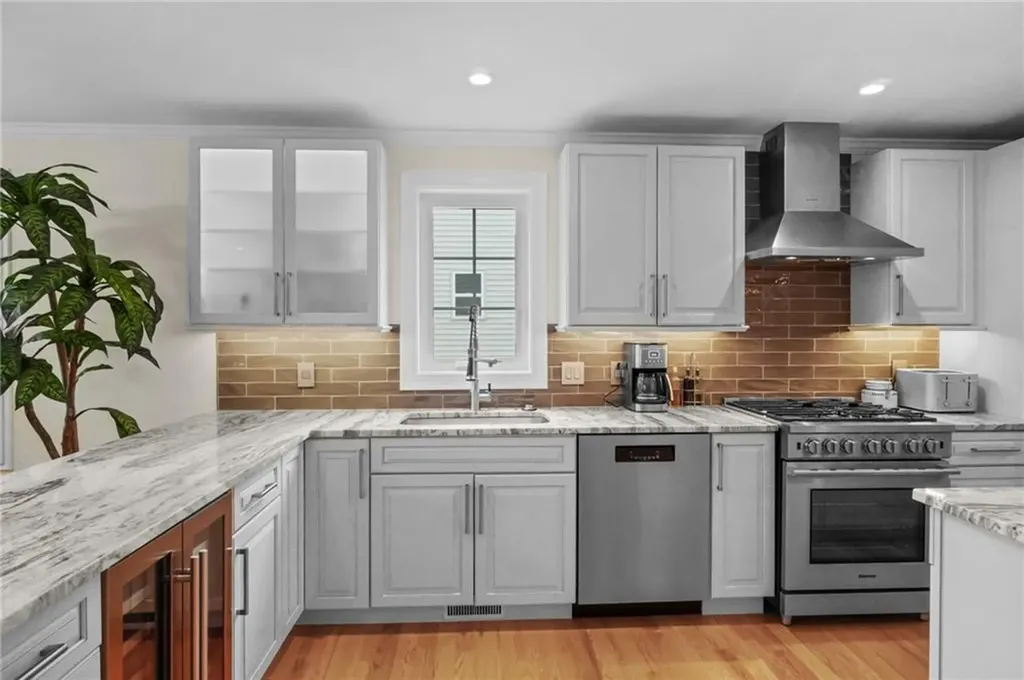 14 Lily Lane West Warwick RI 02893