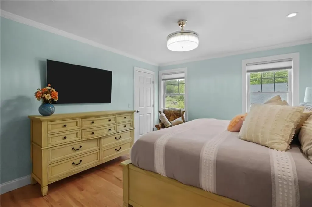 14 Lily Lane West Warwick RI 02893