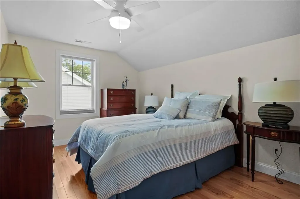 14 Lily Lane West Warwick RI 02893