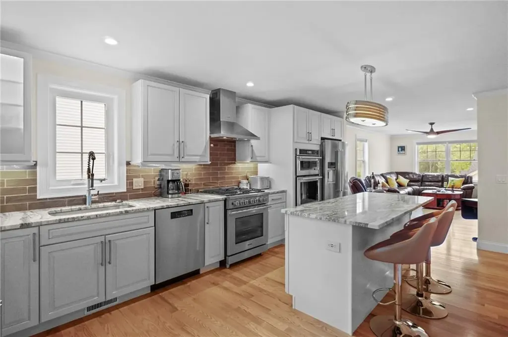 14 Lily Lane West Warwick RI 02893