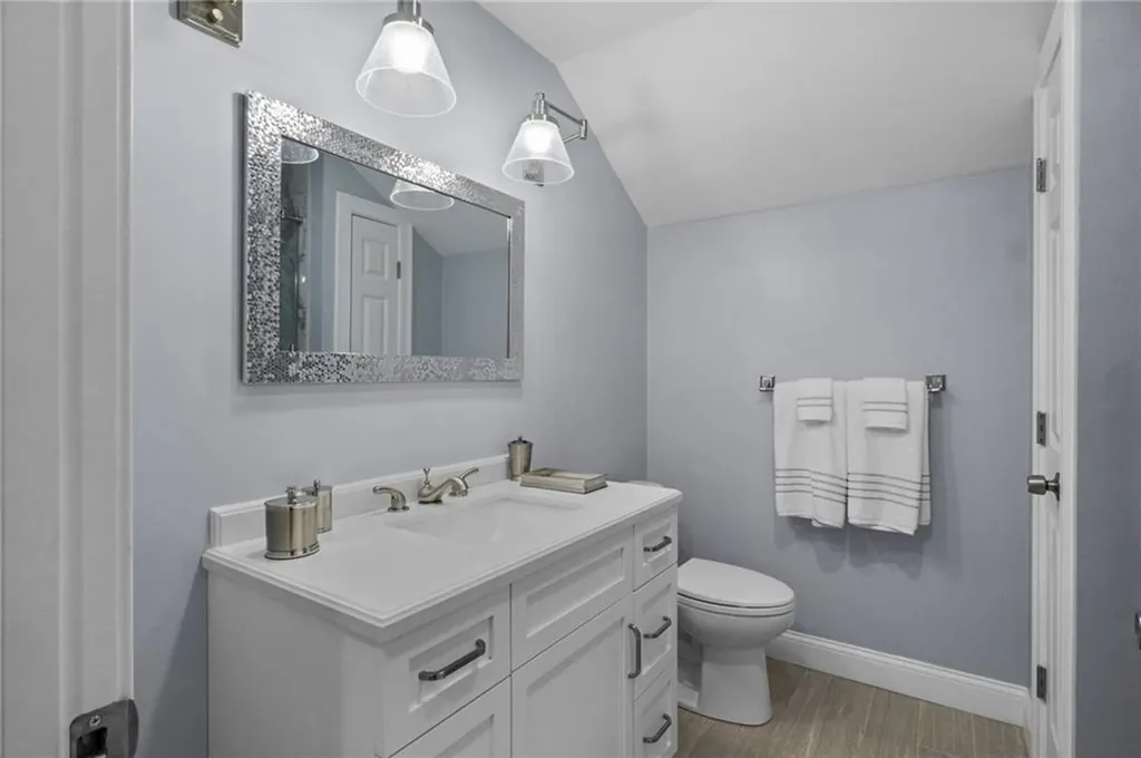 14 Lily Lane West Warwick RI 02893