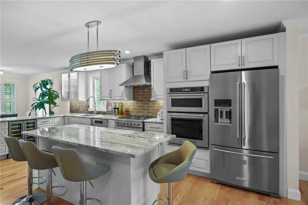 14 Lily Lane West Warwick RI 02893