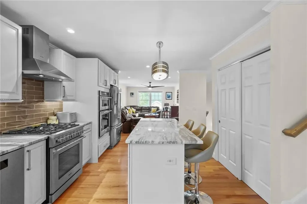 14 Lily Lane West Warwick RI 02893