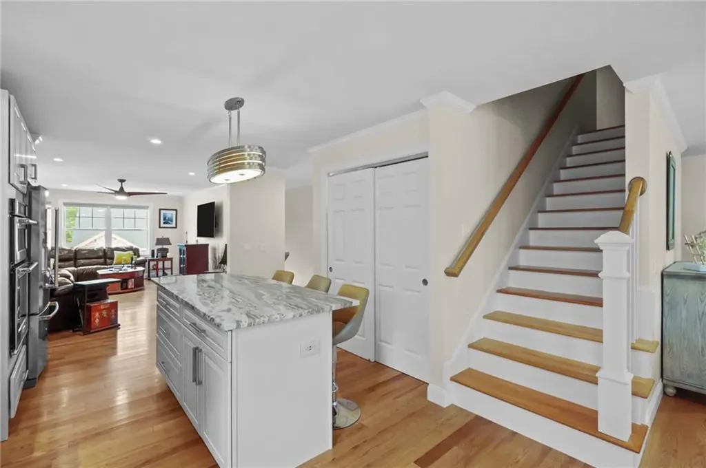 14 Lily Lane West Warwick RI 02893