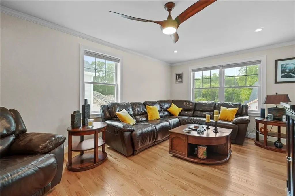 14 Lily Lane West Warwick RI 02893