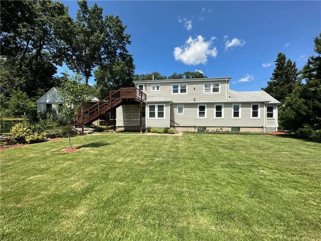 24 Cooper Street North Providence RI 02904