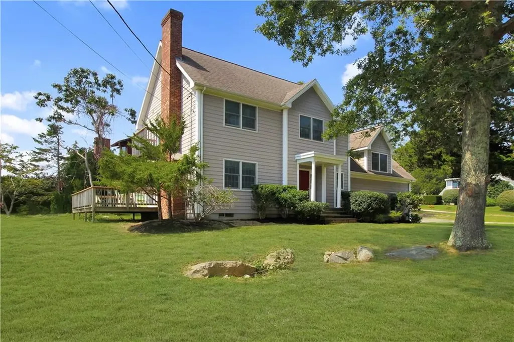 2 Island View Court Westerly RI 02891