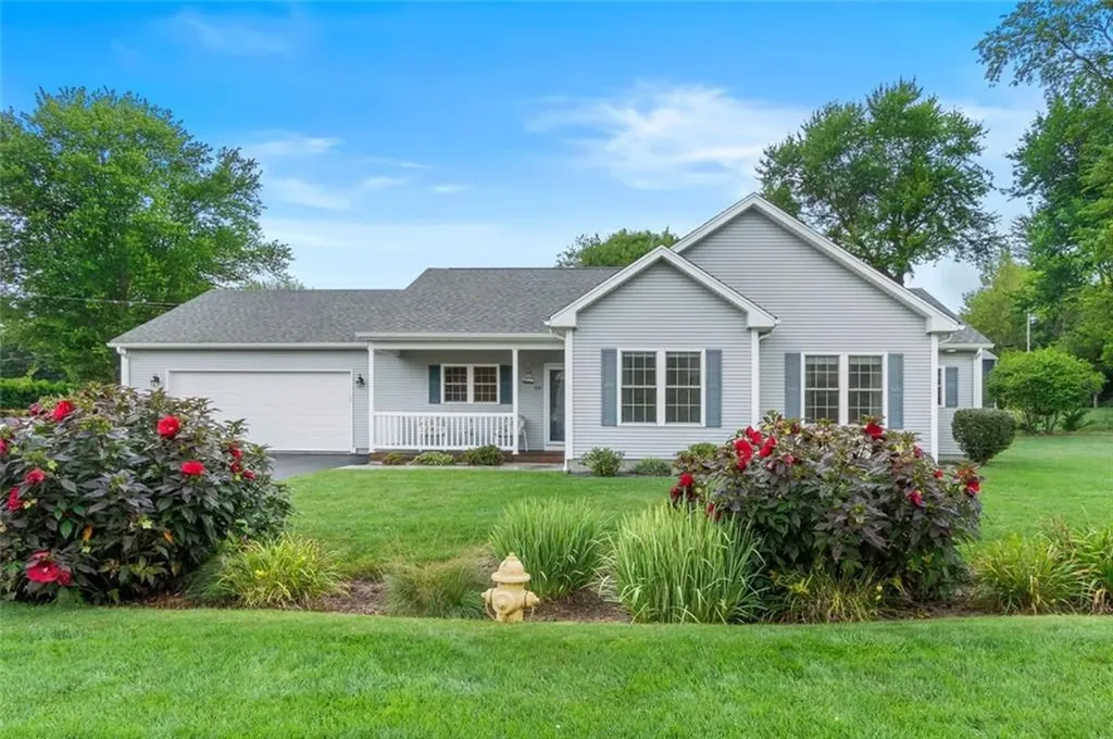 59 Sachem Road Narragansett RI 02882