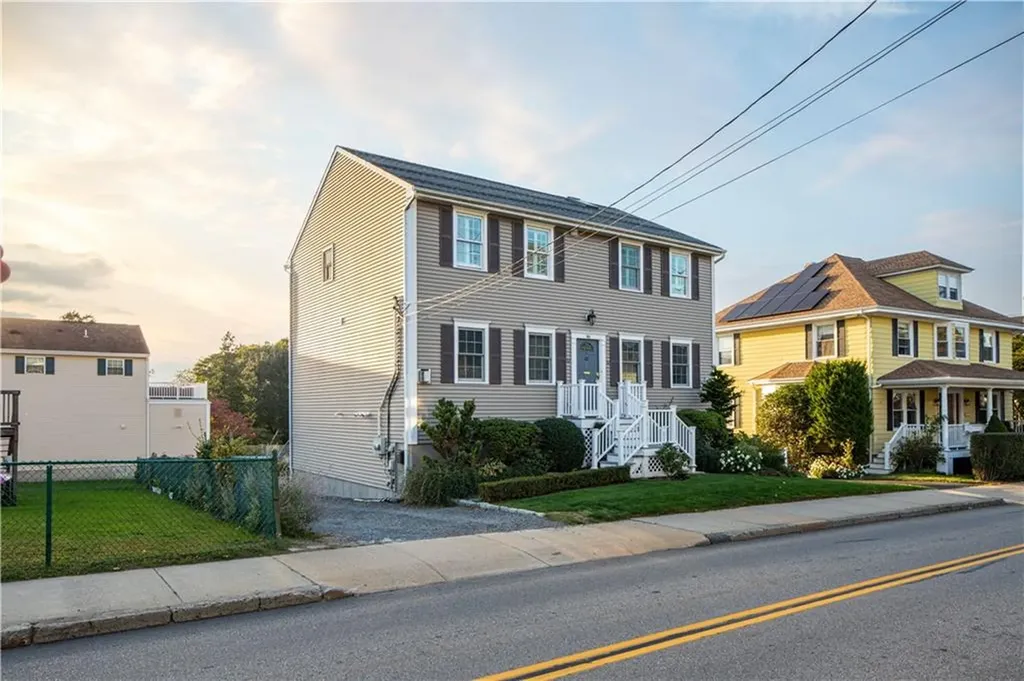 46 Malbone Road Newport RI 02840