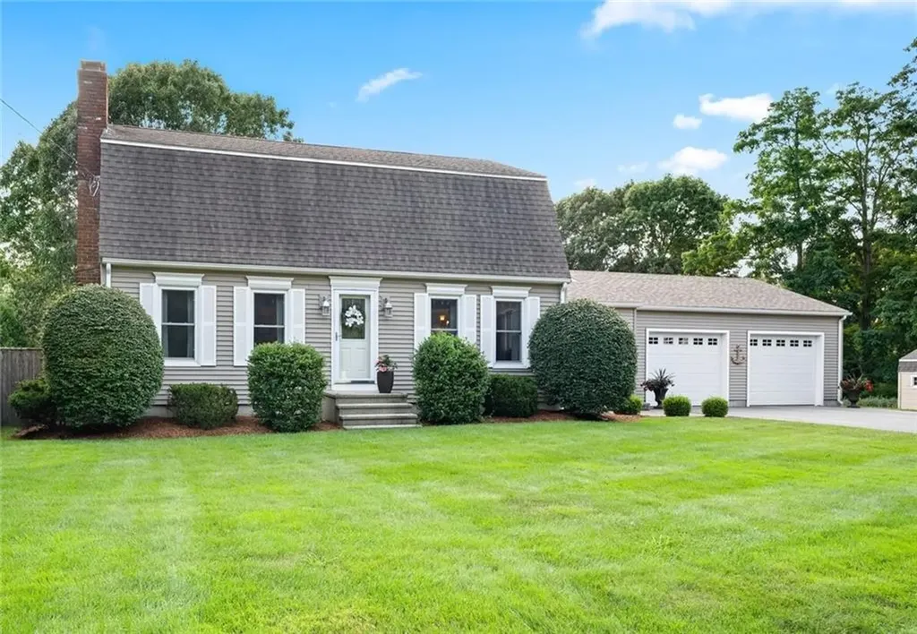 3 Greg Drive Warren RI 02885
